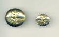Blazer buttons - RAF
